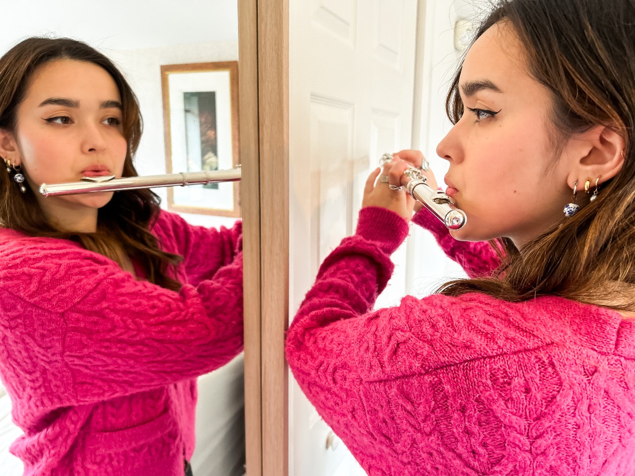 How Your Brain Affects Your Flute Playing